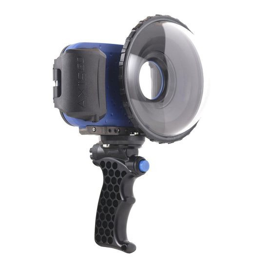 AxisGO Bluetooth Shutter Grip