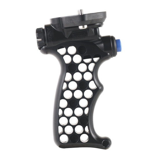 AxisGO Bluetooth® Shutter Grip - Clearance