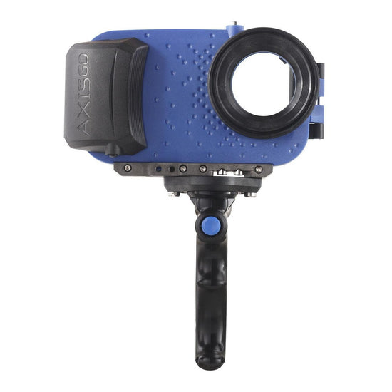 AxisGO Bluetooth® Shutter Grip - Clearance