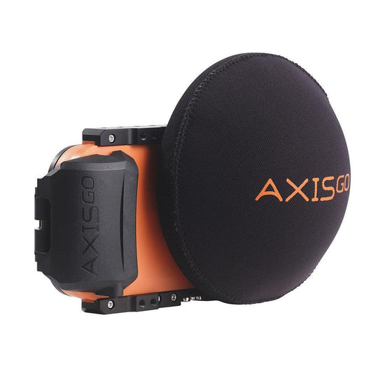 AxisGO Dome Cover 6"