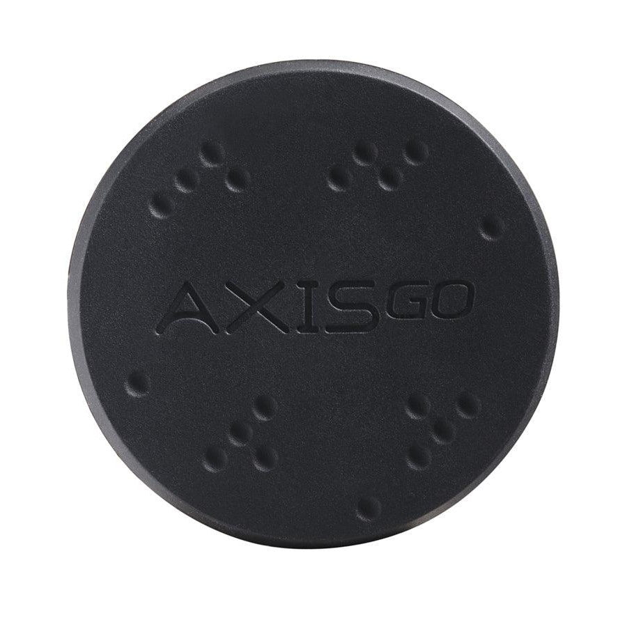 AxisGO Lens & Thread Caps