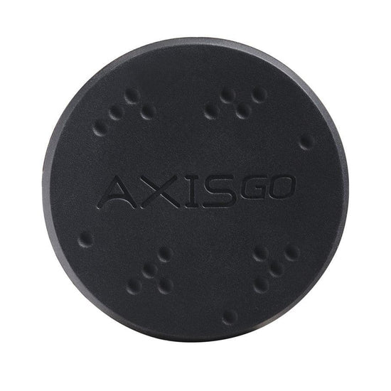 AxisGO Lens & Thread Caps