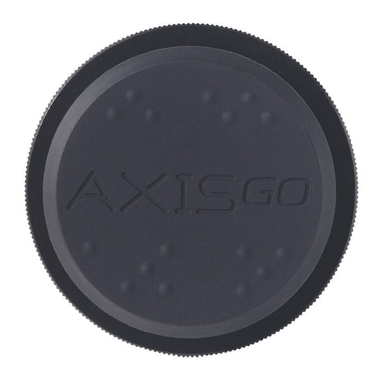 AxisGO Lens & Thread Caps