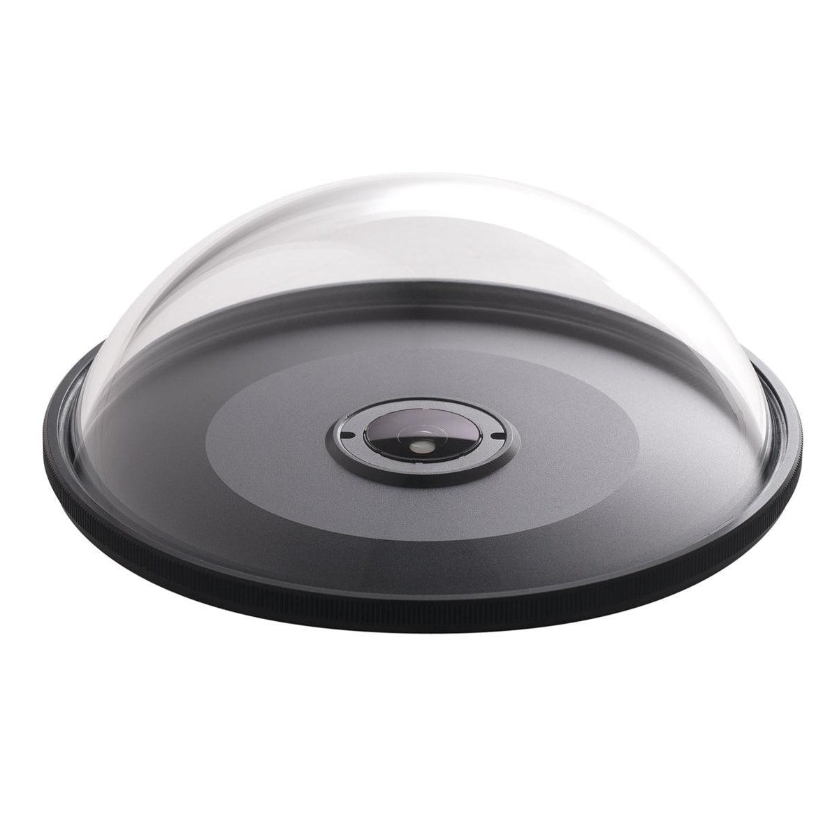 AxisGO Ultra Wide Angle 6" Dome port MK II