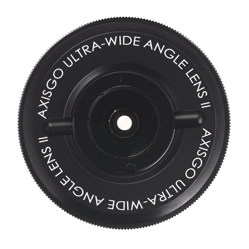 AxisGO Ultra Wide Angle Lens Mk II