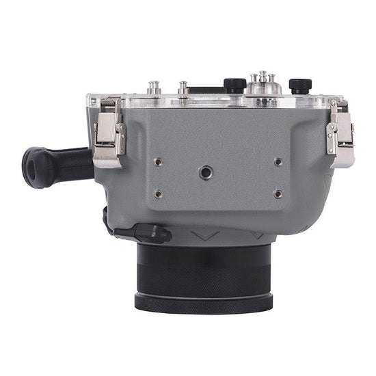 Delphin D4 Nikon Camera Water Housing