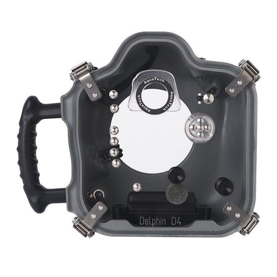 Delphin D4 Nikon Camera Water Housing