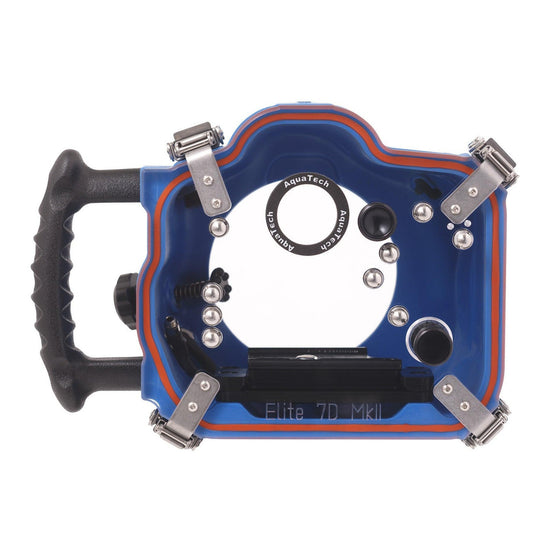 Elite 7D2 Canon Water Housing