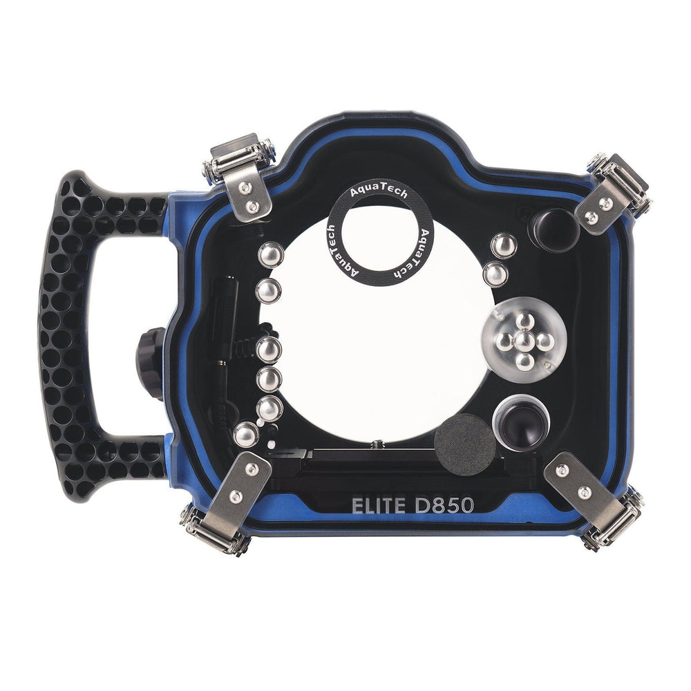 Elite D850 Nikon Water Housing