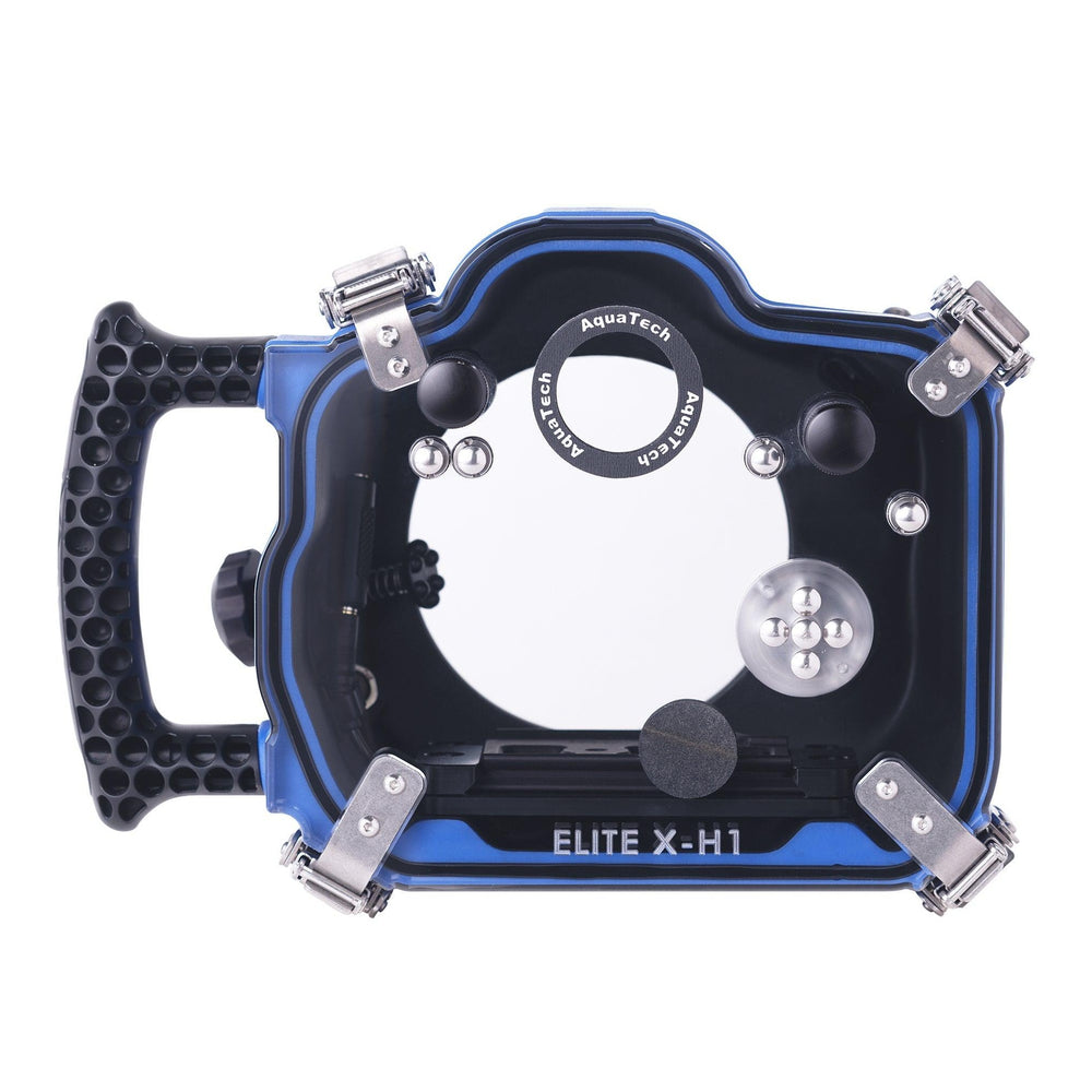 Elite XH1 FUJIFILM Water Housing