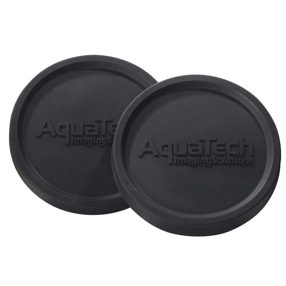 P Series Lens Port Caps Front & Rear 2 sets