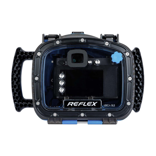 REFLEX Pro Water Housing Leica SL2