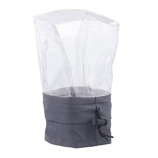 SS Flash Rain Cover