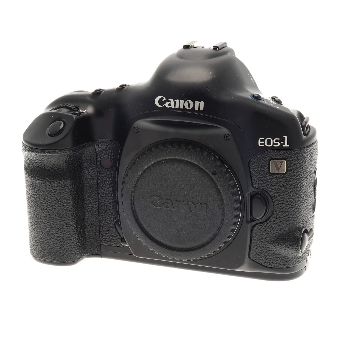 Canon EOS 1V