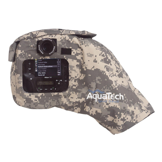 Sport Shield SS-600 ACU Camo