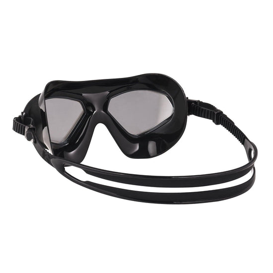 The Mystic Ocean/Swim Goggles - Black