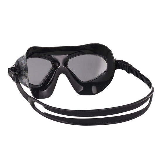 The Mystic Ocean/Swim Goggles - Camo