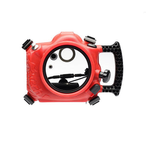 canon 70d water housing