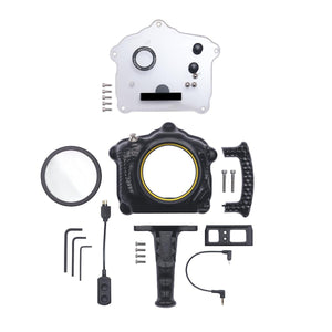 ATB-XT2 Sports Housing for Fuji XT2 - Category A