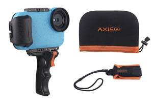 AxisGO 11 / 11 PRO MAX<br>XS MAX / XR<br> Action Kit
