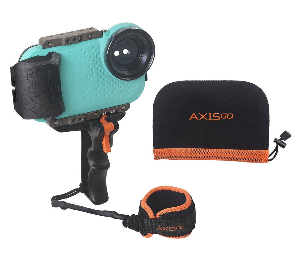 AxisGO 11 Pro & X/XS Action Kit