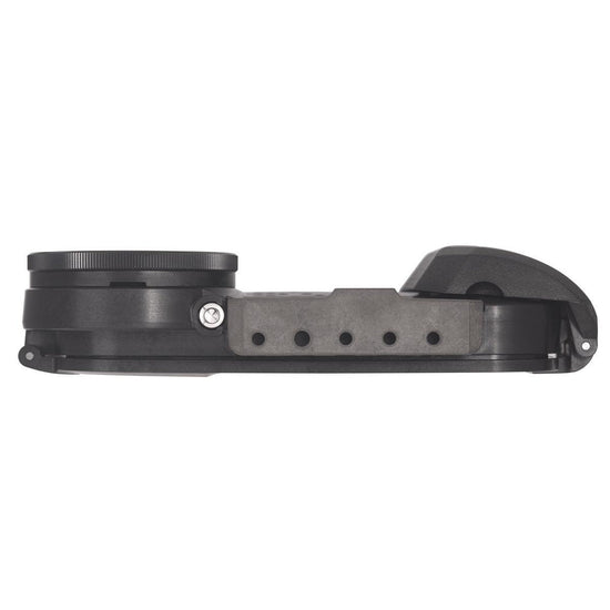 AxisGO 11 Pro Water Housing for iPhone 11 Pro Moment Black - AquaTech Water Imaging Technology