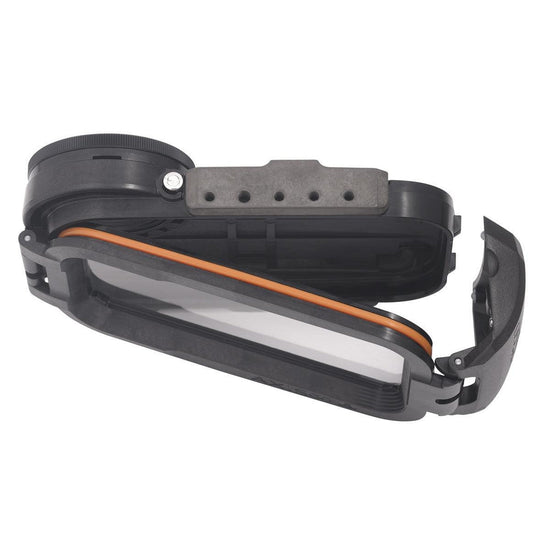 AxisGO 11 Pro Water Housing for iPhone 11 Pro Moment Black - AquaTech Water Imaging Technology