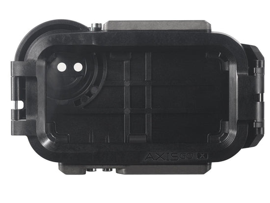 AxisGO 11 Pro Water Housing<br> for iPhone 11 Pro<br> Moment Black