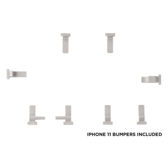 AxisGO 11/11PRO MAX Water Housing for iPhone 11 / 11 Pro Max Electric Blue - AquaTech Water Imaging Technology