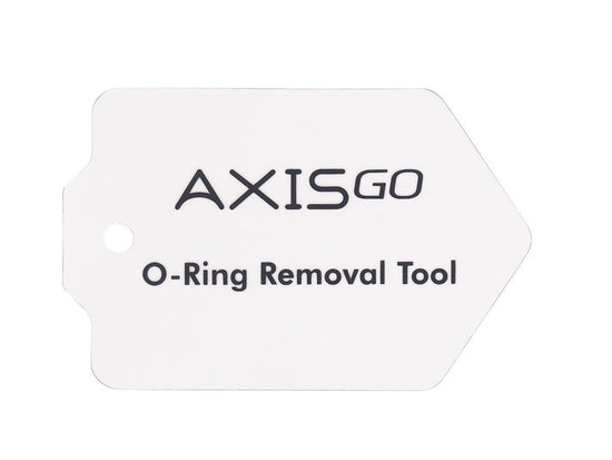 AxisGo 7+/8+ O-Ring Kit