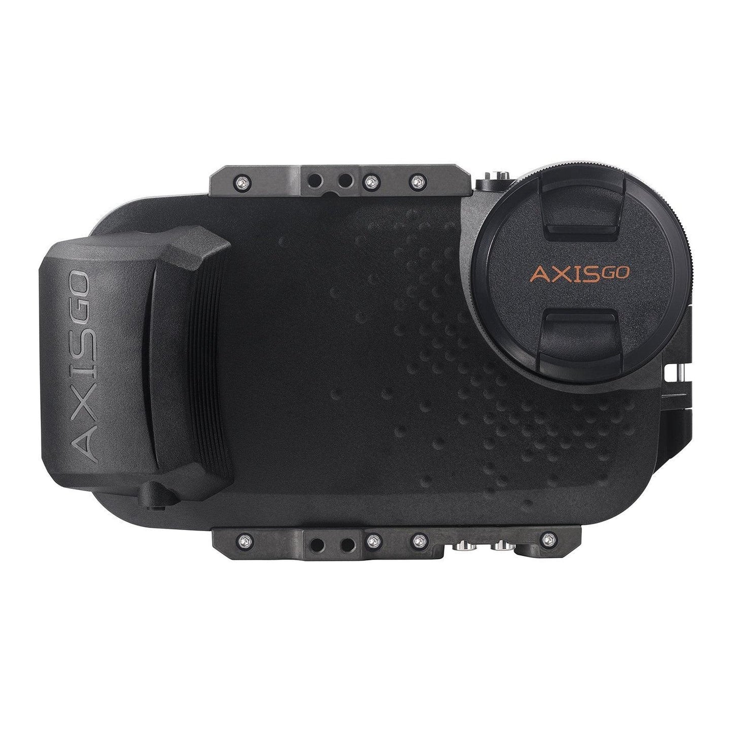 AxisGO 7/8 Lens Cap - AquaTech Water Imaging Technology