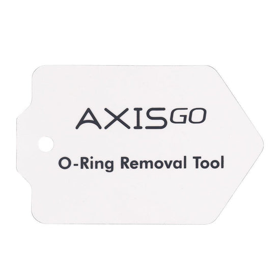 AxisGo 7/8 O - Ring Kit - AquaTech Water Imaging Technology