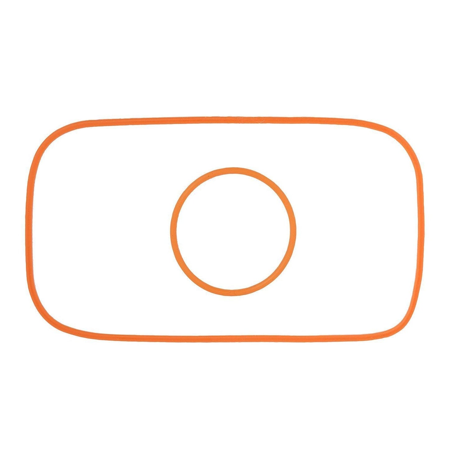 AxisGo 7/8 O - Ring Kit - AquaTech Water Imaging Technology