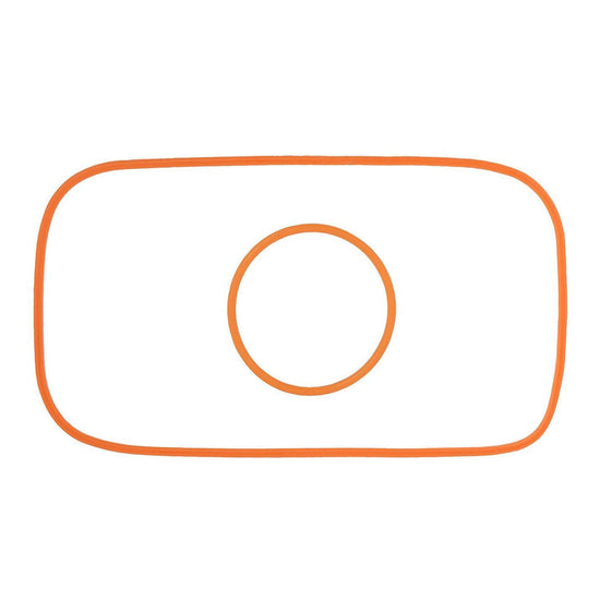 AxisGo 7/8 O - Ring Kit - AquaTech Water Imaging Technology