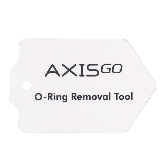 AxisGo 7/8 O-Ring Kit