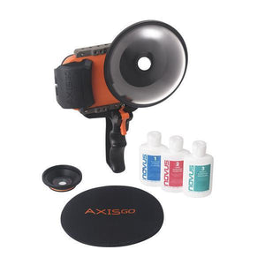 AxisGO 7/8/SE <br>Over-Under Kit