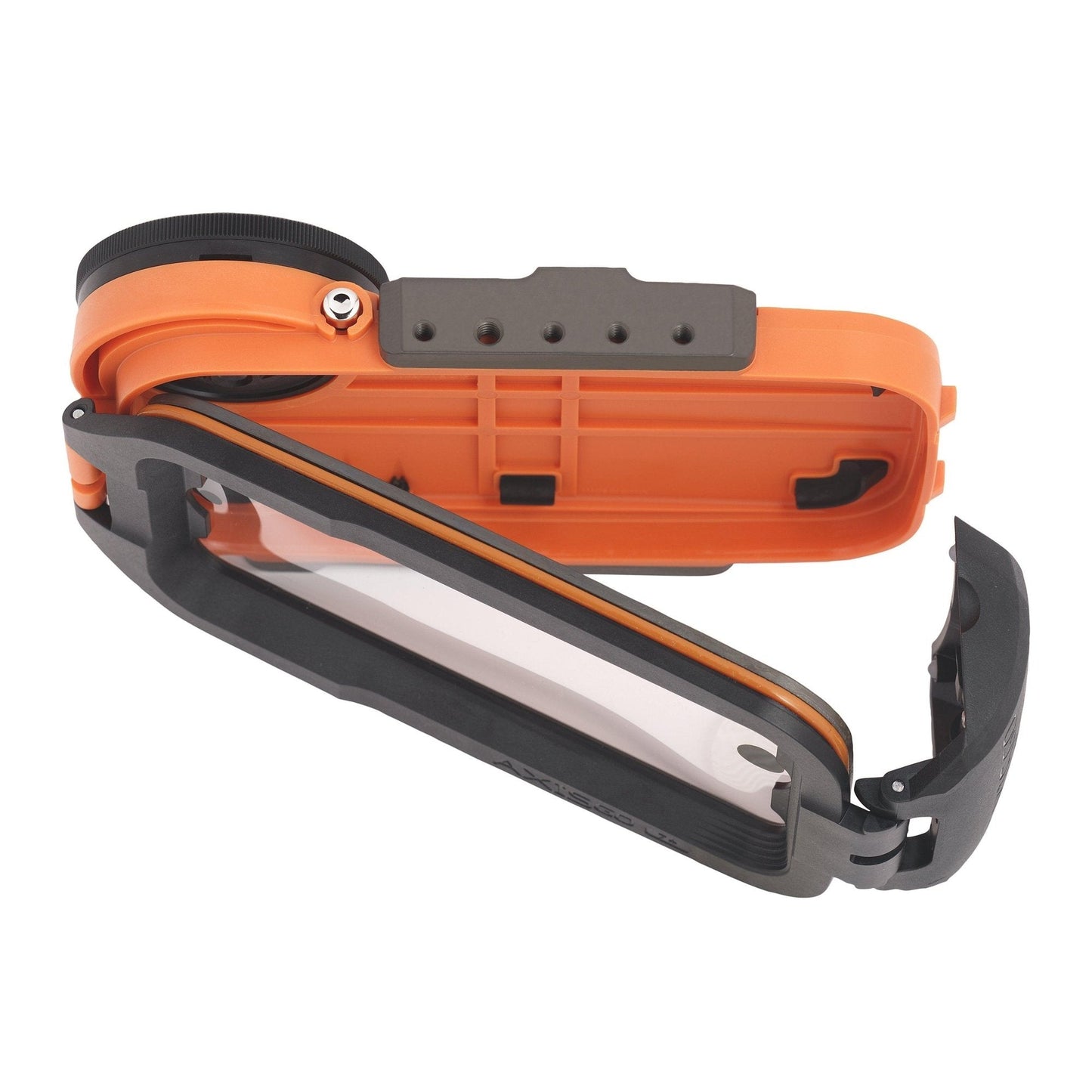 AxisGo 7/8/X Bumper Kit - AquaTech Water Imaging Technology