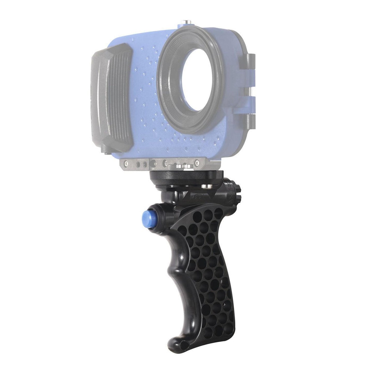 AxisGO Bluetooth Shutter Grip - AquaTech Water Imaging Technology