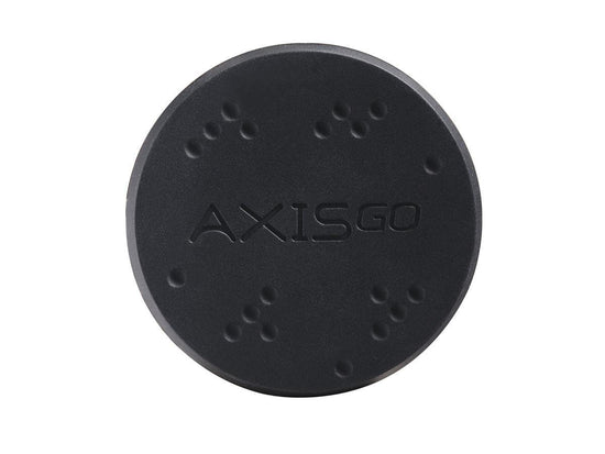 AxisGO Lens & Thread Caps