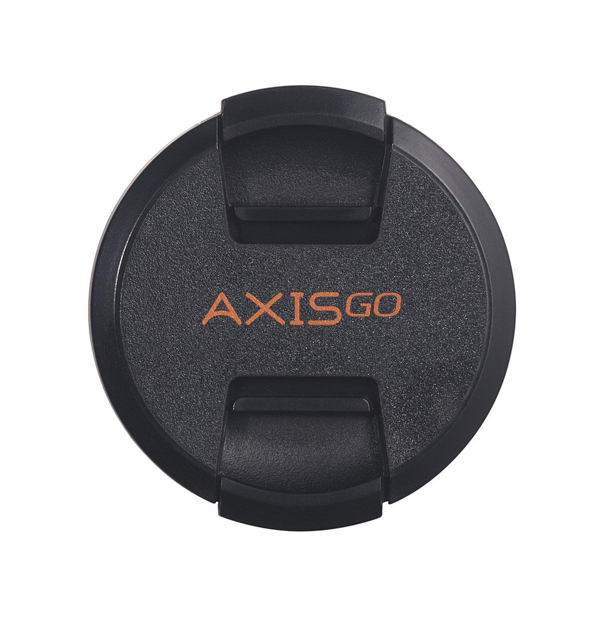 AxisGO 7/8 Lens Cap