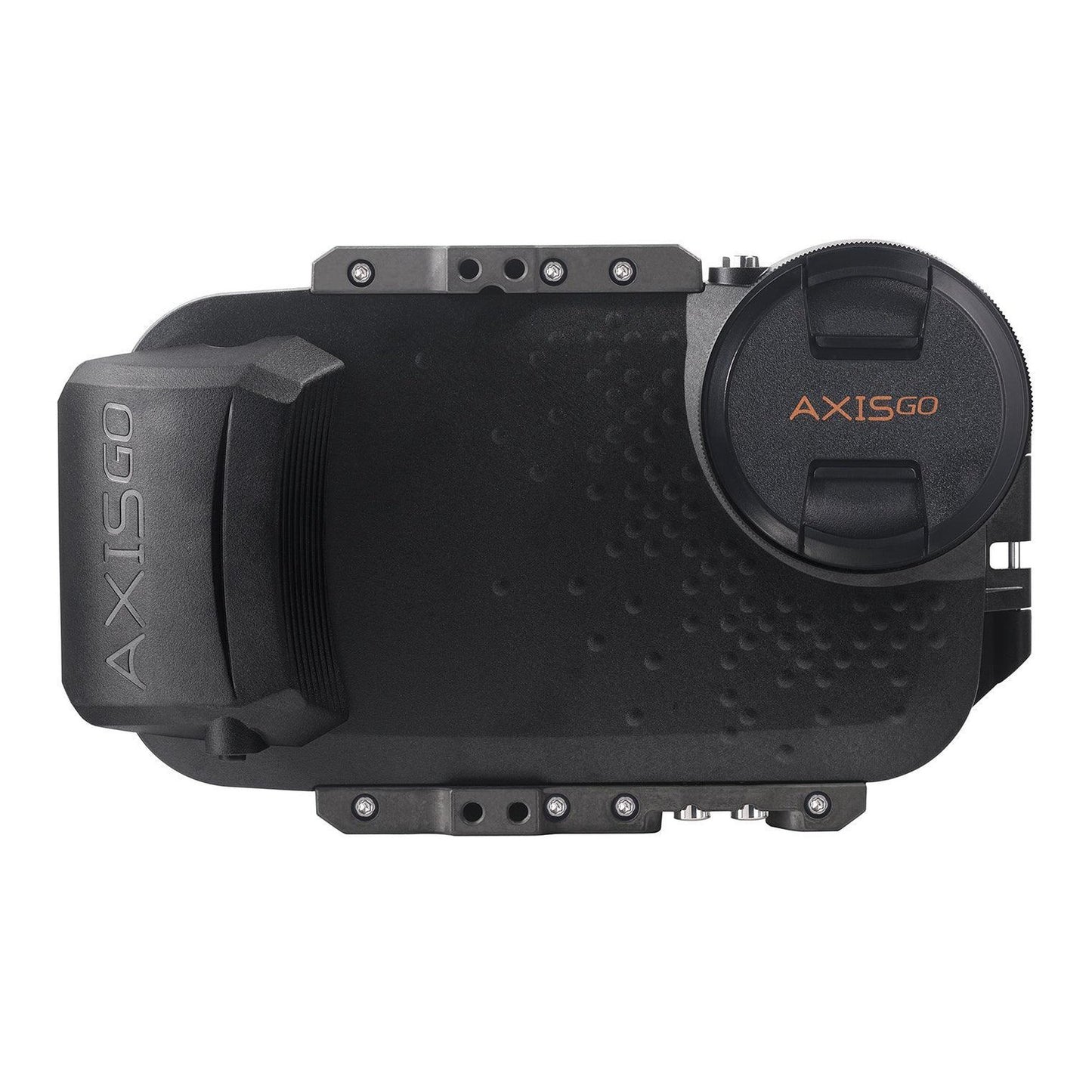 AxisGO 7/8 Lens Cap