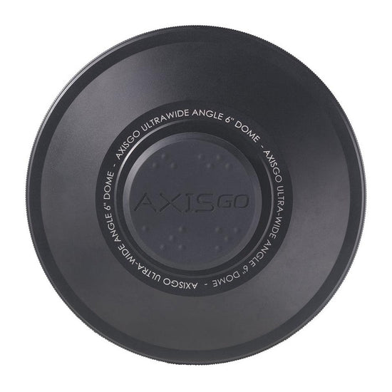 AxisGO Lens & Thread Caps - AquaTech Water Imaging Technology