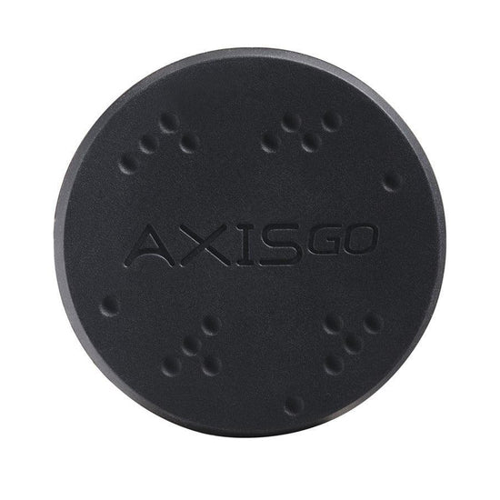 AxisGO Lens & Thread Caps - AquaTech Water Imaging Technology