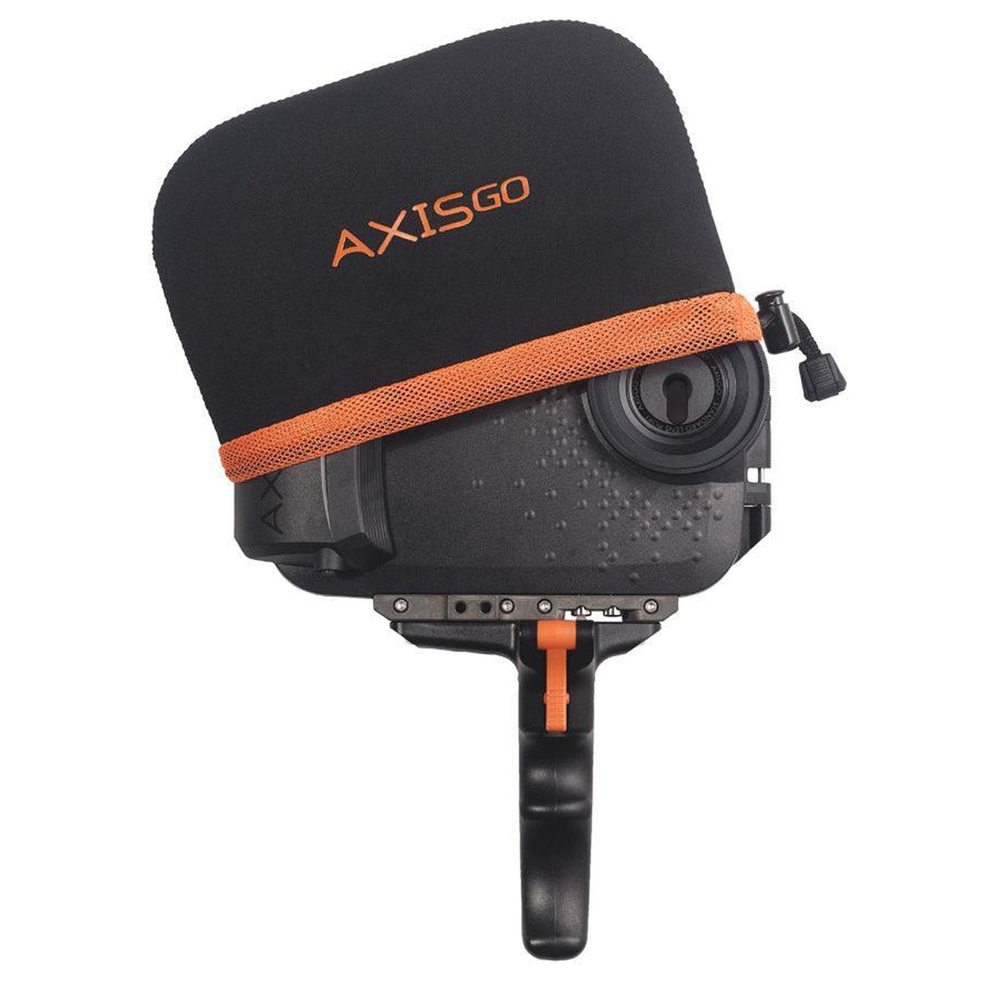 AxisGO Protective Case - New - AquaTech Water Imaging Technology