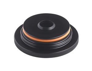 AxisGO Ultra Wide Lens Port