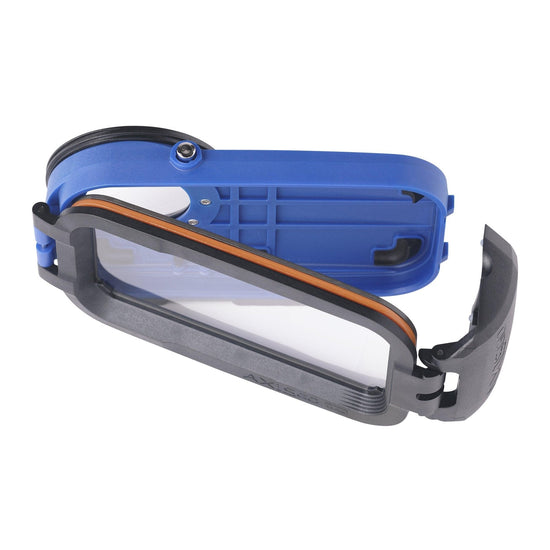 AxisGO Waterproof Case for iPhone 11 Pro/X/Xs - New - AquaTech Water Imaging Technology
