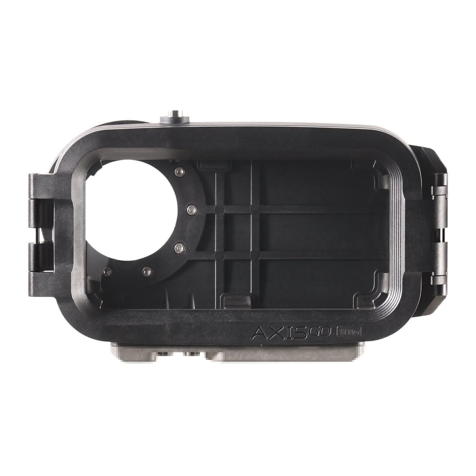 AxisGO Underwater Housing for iPhone 11 Pro – AquaTech Water