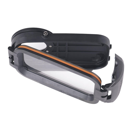 AxisGO Waterproof Case for iPhone 11/XR - New - AquaTech Water Imaging Technology