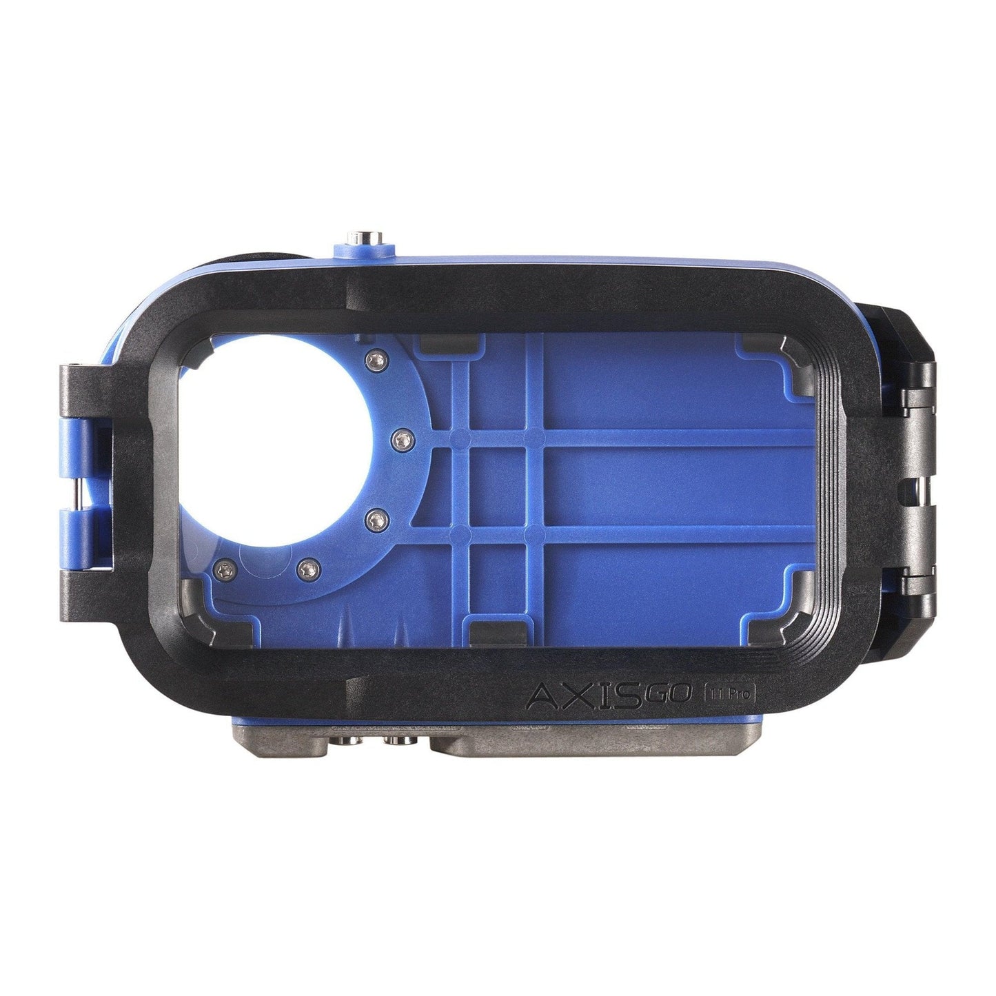 AxisGO Waterproof Case for iPhone 11/XR - New - AquaTech Water Imaging Technology