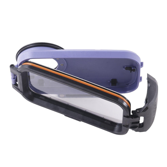 AxisGO Waterproof Case for iPhone 12 Range - New - AquaTech Water Imaging Technology